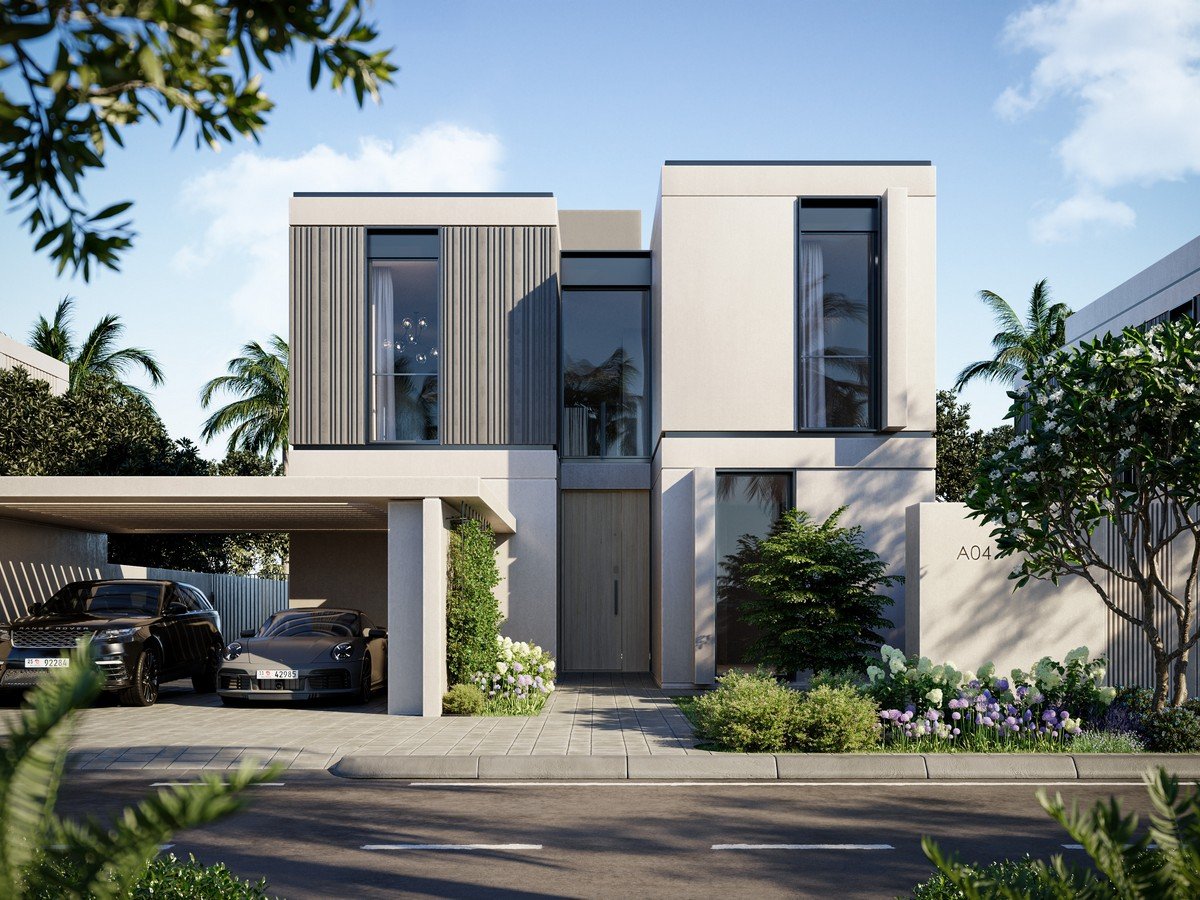 Fay Hills luxury villa