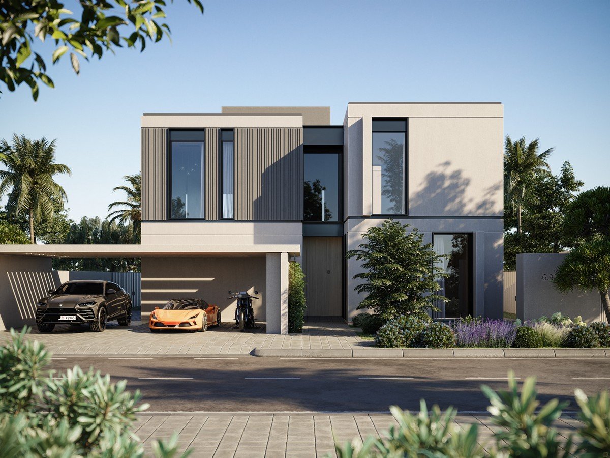 Fay Hills luxury villa